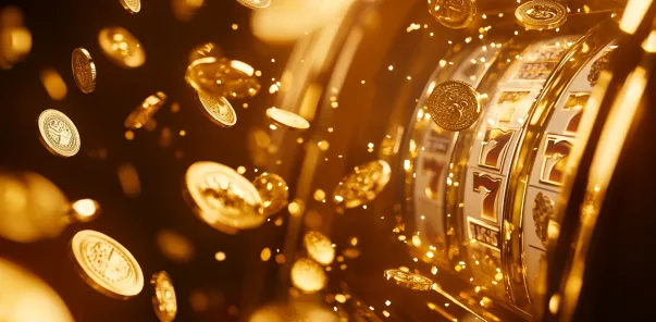 Milhares de slots disponíveis para si Rokubet