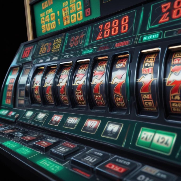 O que é RNG nos jogos de cassino