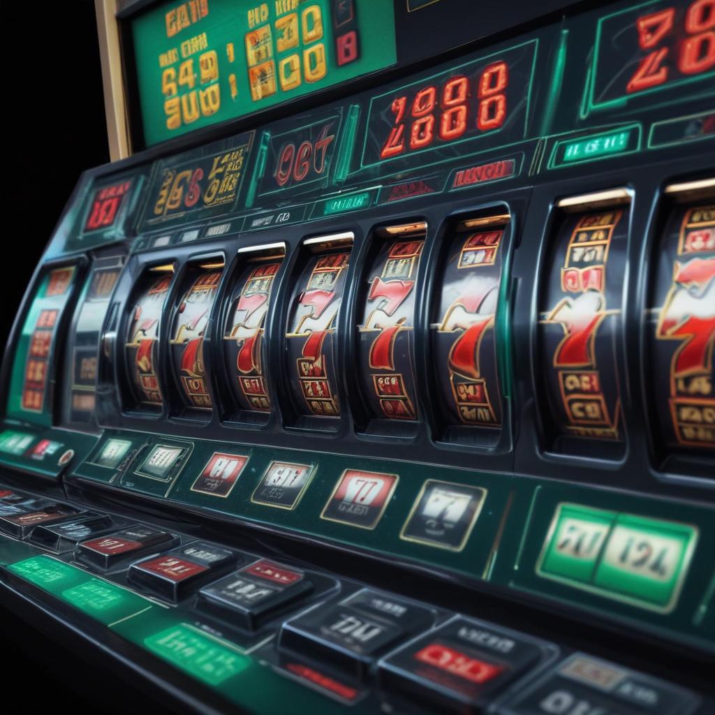 O que é RNG nos jogos de cassino