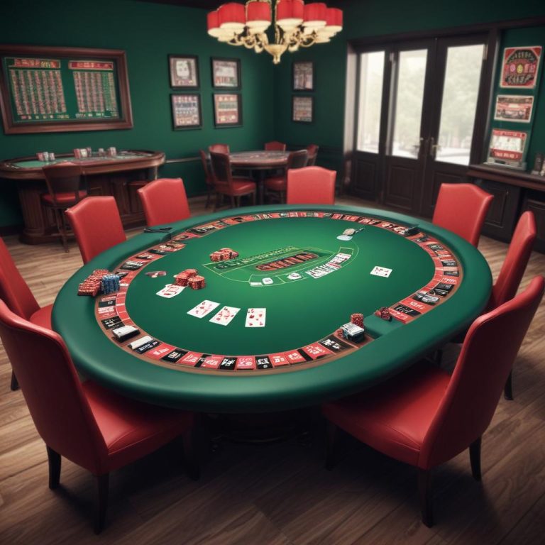 Jogos com dealer ao vivo: guia