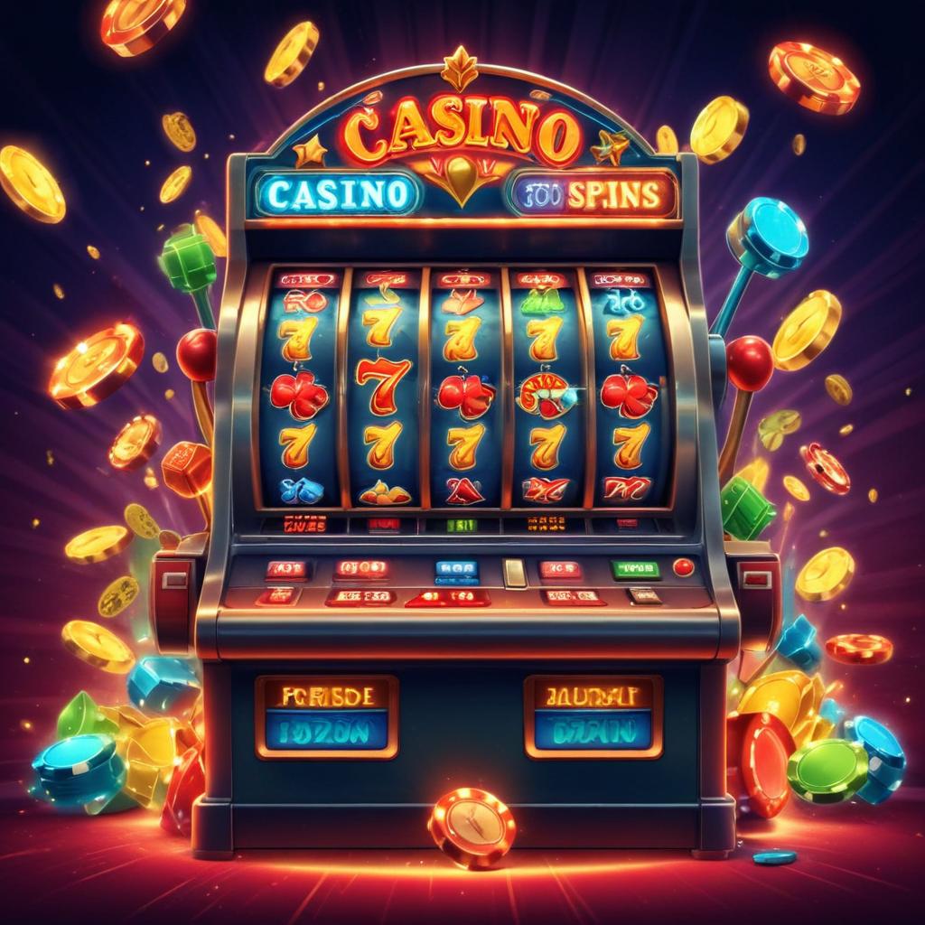 O que são rodadas grátis