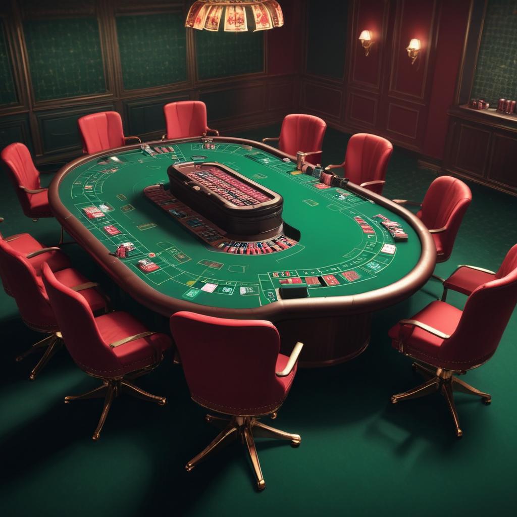 Cassino ao vivo: como funciona