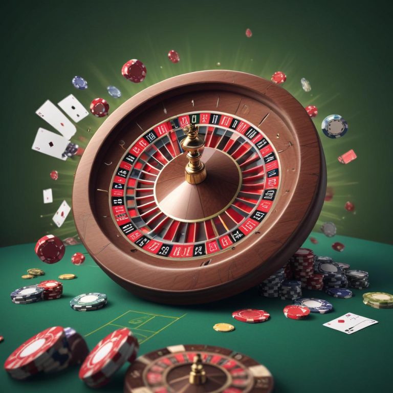 Jogos de cassino mais populares atualmente
