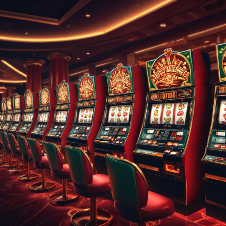 Como escolher jogos pelo RTP