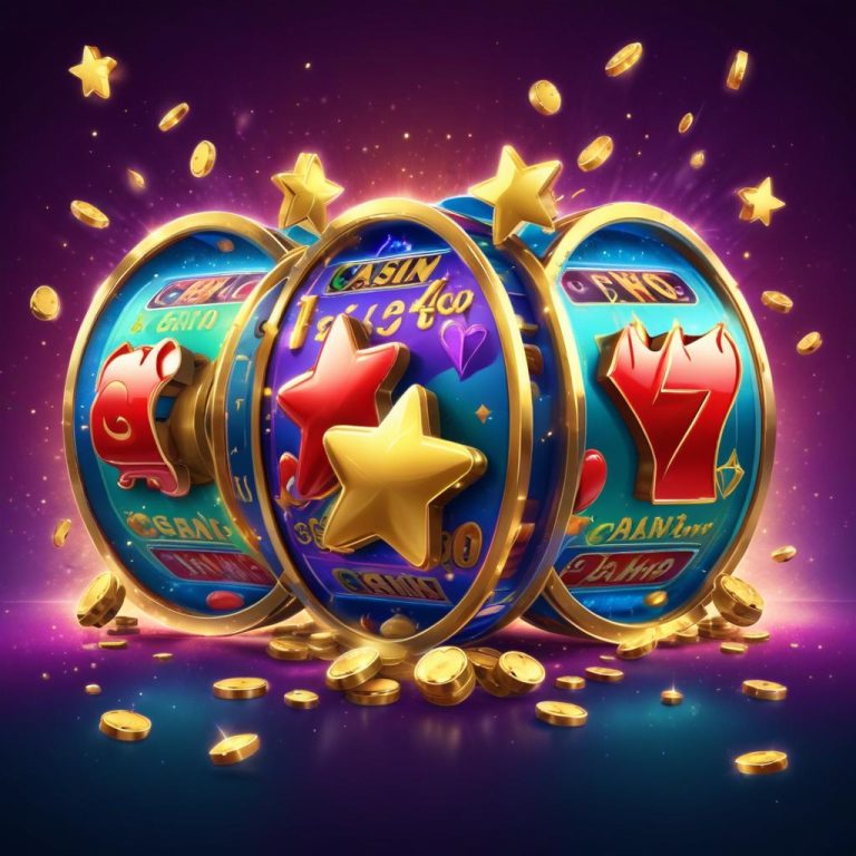 Símbolos scatter: como funcionam