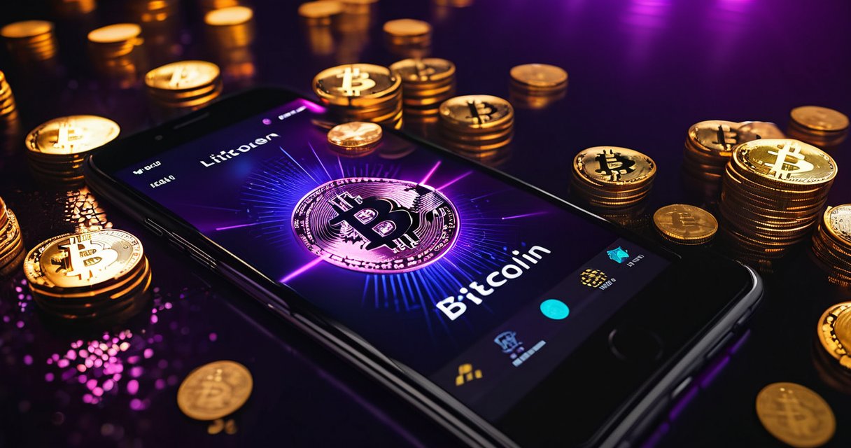 Criptomoedas e cassinos online — Melhores Criptomoedas para Cassinos Online