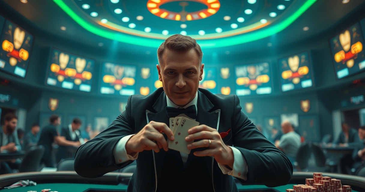 Diferença de odds entre jogos — Comparação de odds: quais jogos na Rokubet são mais vantajosos