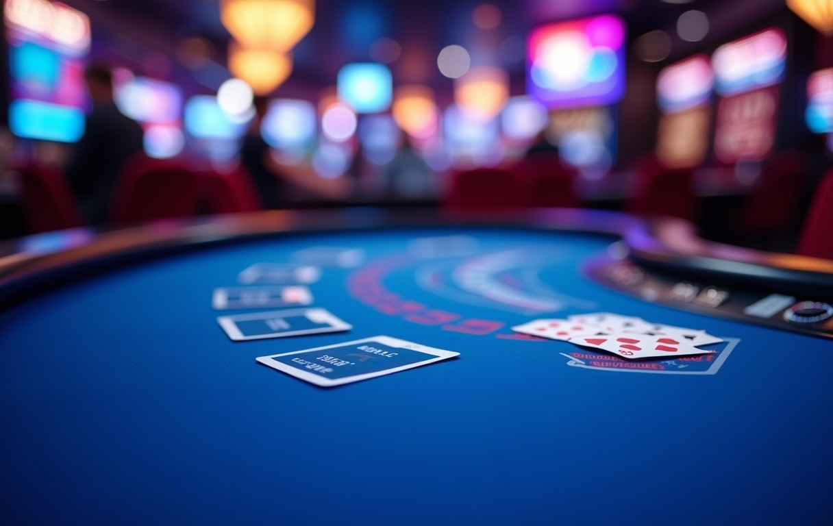 Regras básicas do blackjack — Estratégias básicas para reduzir a vantagem da casa