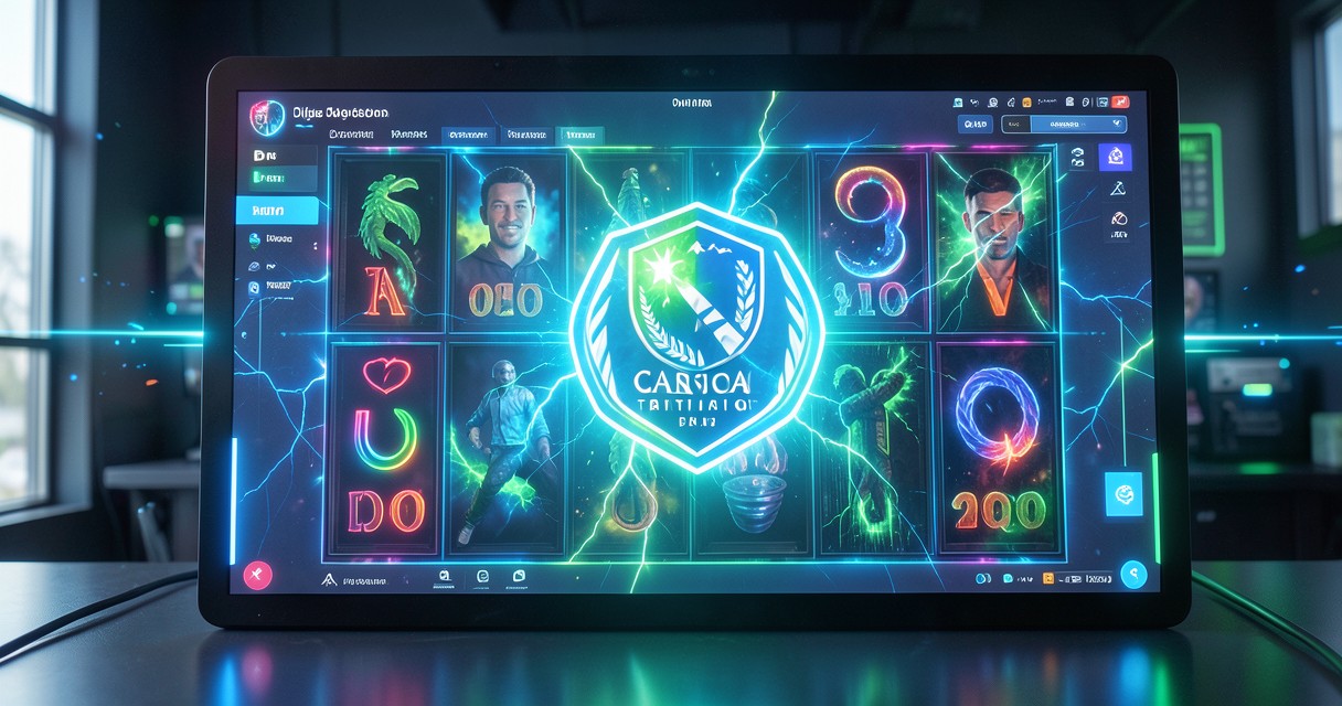 Como os jogos de cassino são testados