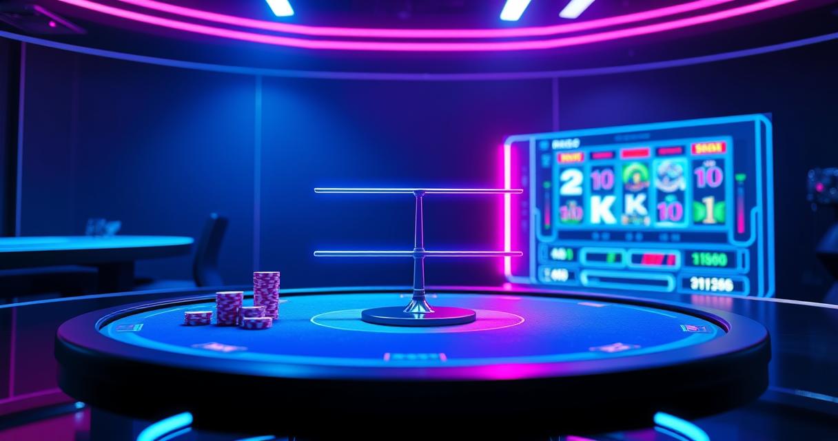 Poker vs jogos de cassino — Aspectos Financeiros e a Casa