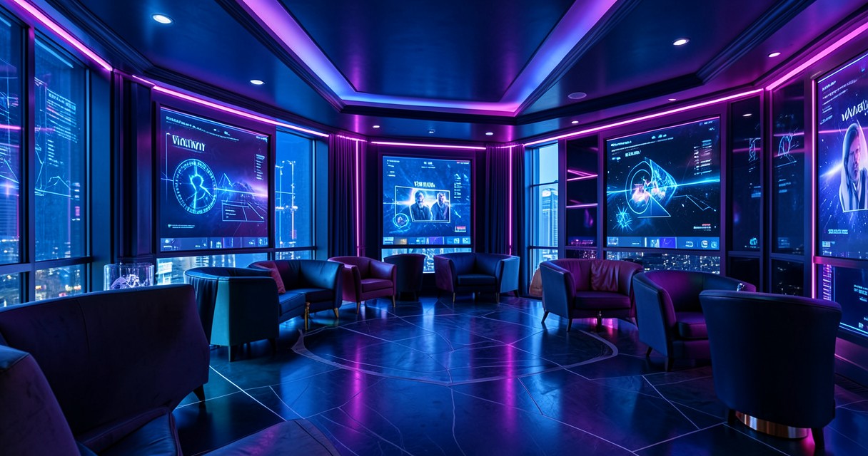 Programas VIP: o que são — Eventos e promoções exclusivas para membros VIP