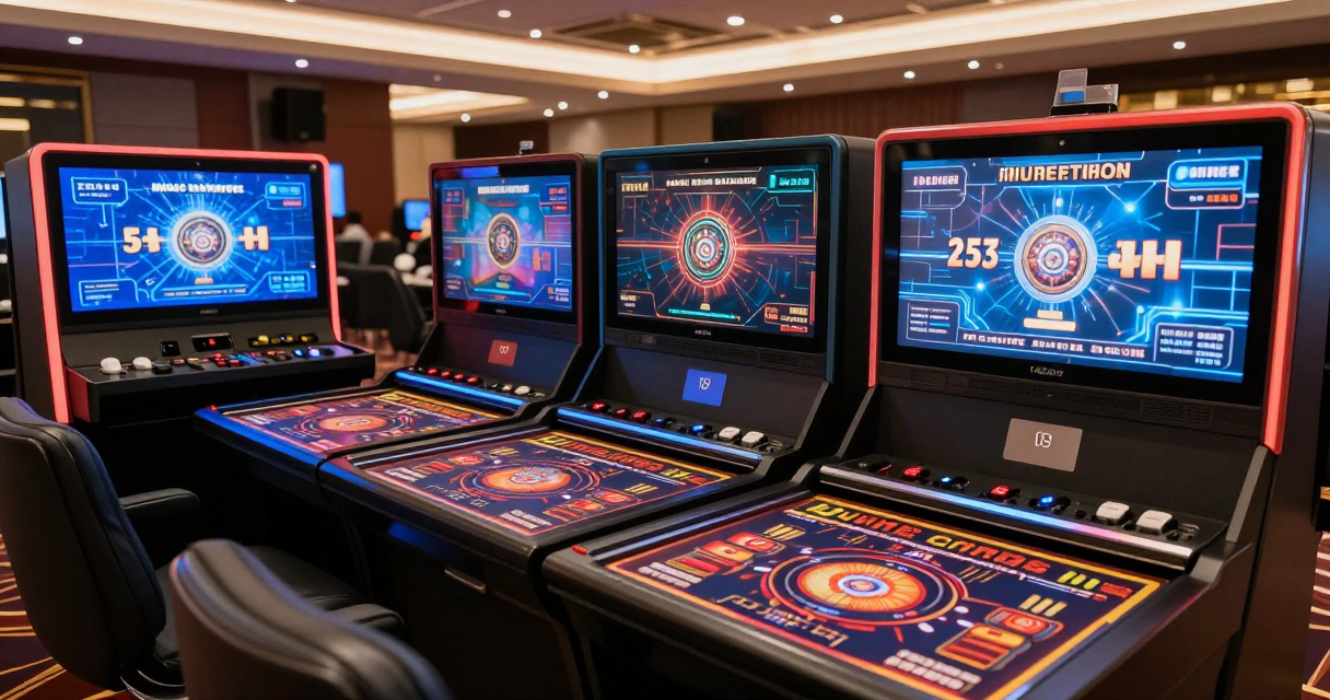 Rokubet Casino: análise completa, bônus e jogos disponíveis