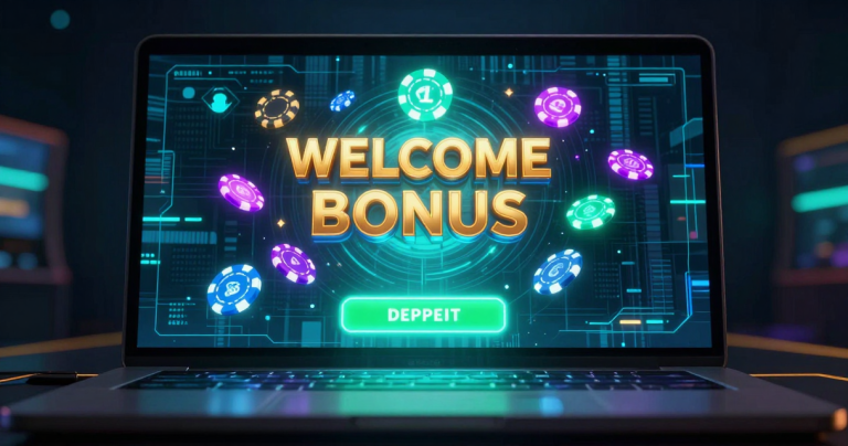 Análise ao Casino Rokubet: Bónus, Jogos e Opiniões 2026 – gridigital.pt