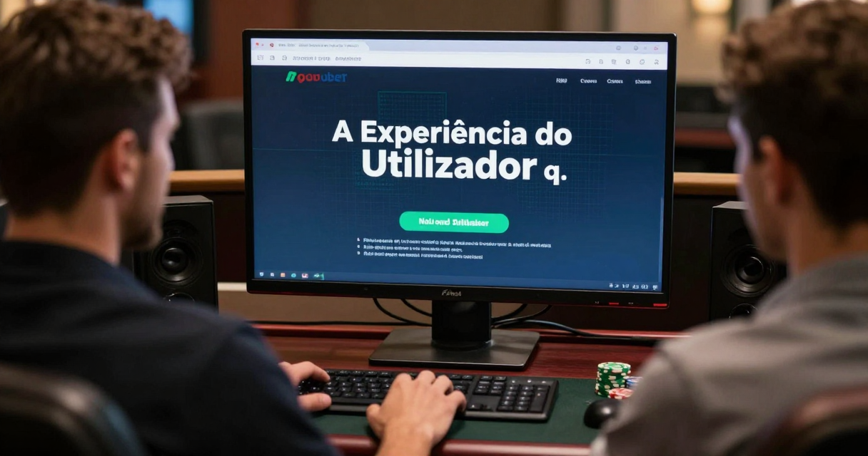 Análise ao Casino Rokubet: Bónus, Jogos e Opiniões 2026 – gridigital.pt — Experiência do Utilizador na Plataforma