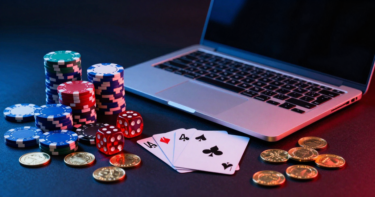 Bónus de cassinos com criptomoedas: como aproveitar ofertas exclusivas