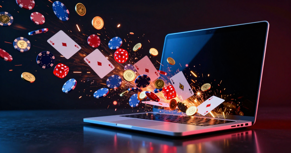 Cassinos criptomoedas anónimos: jogue sem revelar sua identidade — Pré-requisitos Essenciais para Jogar Anónimamente