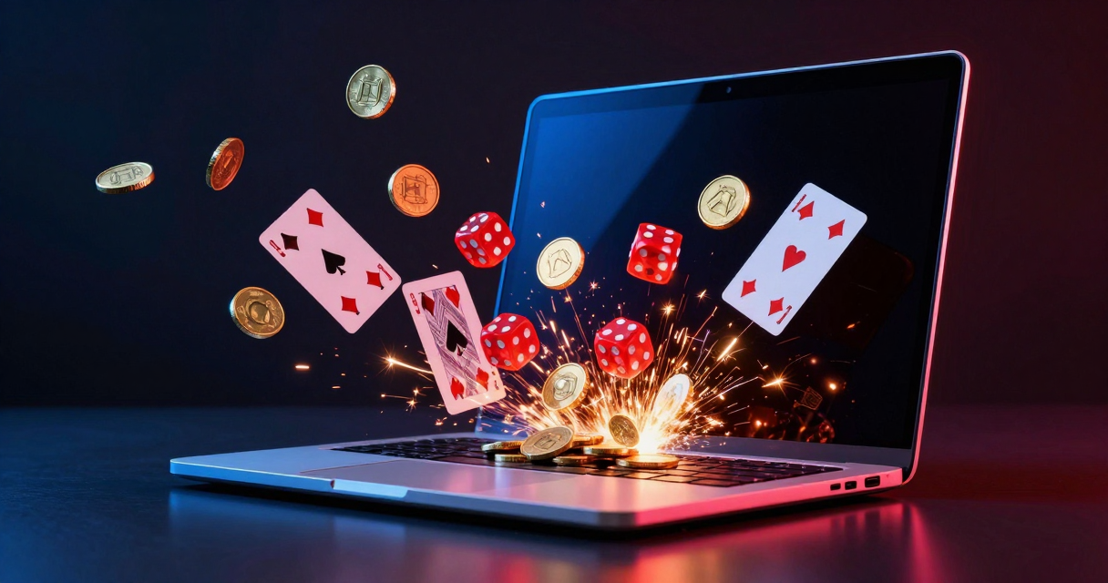 Estratégias de longo prazo para gestão de banca no casino — Controlo emocional e pausa obrigatória