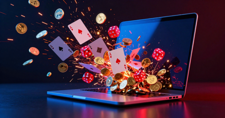 Estratégias infalíveis para aumentar suas chances nos slots do Rokubet