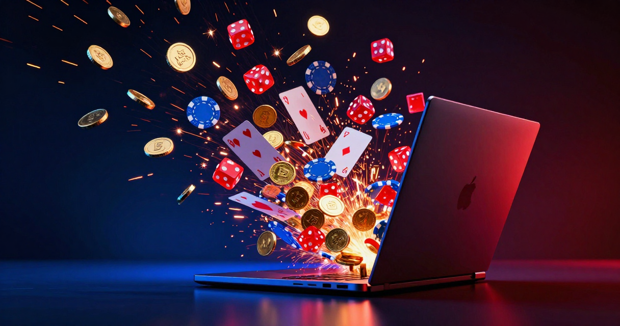 Estratégias infalíveis para aumentar suas chances nos slots do Rokubet — Gestão de banco: o único 'segredo' que realment Estratégias infalíveis para aumentar suas chances nos slots do Rokubet — Gestão de banco: o único 'segredo' que realment