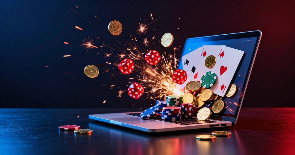 Porcentagem slot no Rokubet: como ler os dados reais — O impacto das promoções e bônus na porcentagem slot