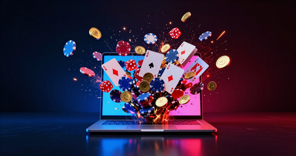 Programa de fidelidade Latam e recompensas para jogadores de cassino