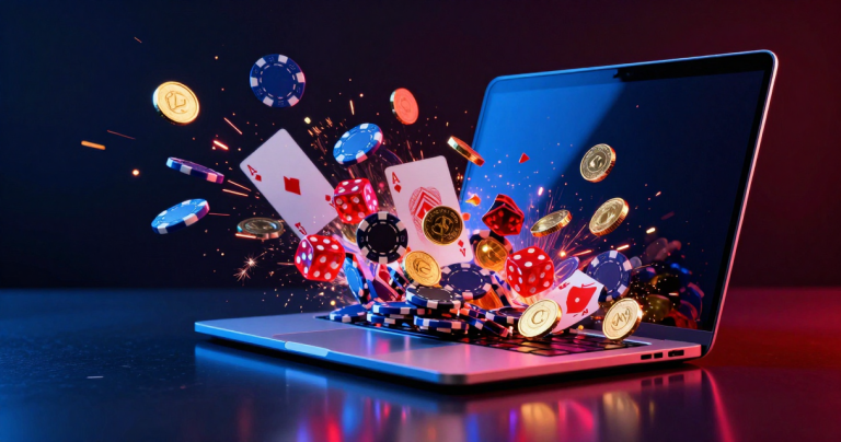 Rokubet 2026: quais são os jogos ao vivo mais justos e transparentes?