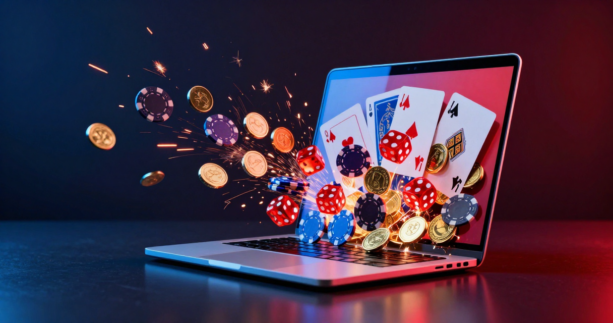 Rokubet 2026: quais são os jogos ao vivo mais justos e transparentes? — Regulamentação e supervisão externa