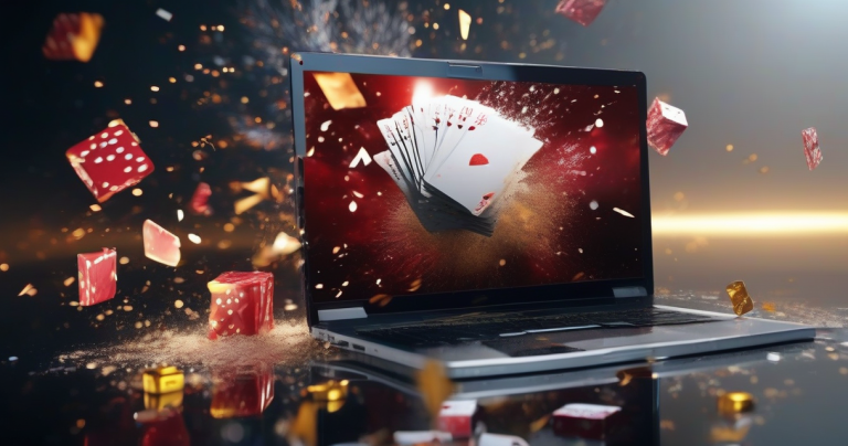 Rokubet: análise de RTP e volatilidade nos slots