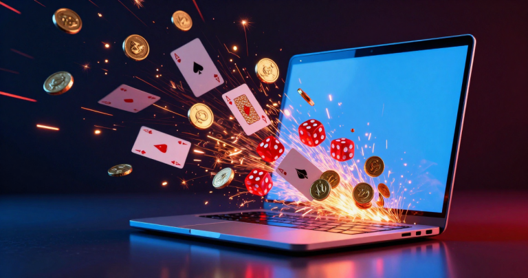 Rokubet Casino 2026: como verificar se é seguro antes de jogar?