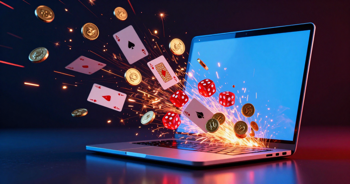 Rokubet Casino 2026: como verificar se é seguro antes de jogar?