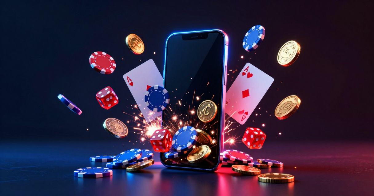 Rokubet vs Bet9: qual app móvel oferece melhor experiência em 2026? — Segurança e proteção de dados: um diferencial crít