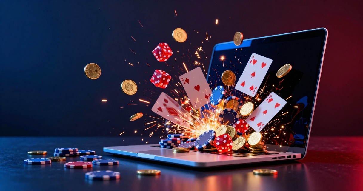 Site de porcentagem slots: comparar o Rokubet com rivais