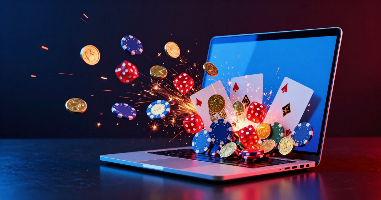 Site de porcentagem slots: comparar o Rokubet com rivais — Comparação com o principal concorrente direto do mercado
